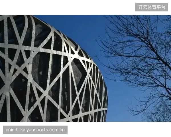 体育场馆建设正告别“一次性投入”，全生命周期成本核算已定义新标准